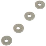 Foam Body Washer (4)