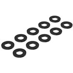 Washer 3x6x0.5mm (10)