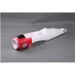 Fuselage: T28 V4 V4 1400mm , Red