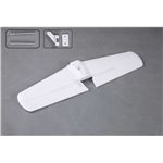 Horizontal Stabalizer: T28 V4 1400mm , Red