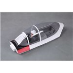 Cockpit-Pilot: T28 V4 1400 , Red
