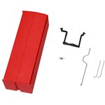 Front Cover: T28 V4 1400mm , Red