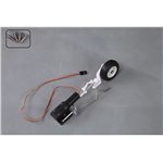 Front Gear System: T28 V4 1400mm , Red