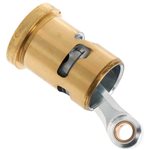 Cylinder/Piston/Rod Speed T1202