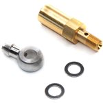 Needle Valve Assembly 12F2-B Speed T1202