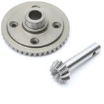 42T Ring & 12T Pinion Gear:BR/RR