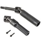 Front Axle, (1): Rock Rey