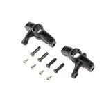 Steering Spindle Set: Rock Rey