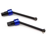 Steel Cv Driveshafts, For Front Or Rear Of Latrax Rally Sst Teto