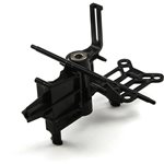 Main Frame with Hardware: mSR S