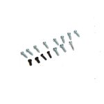 Screw Set: mSR S