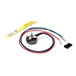 Brushless Tail Motor: 130 S