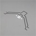 Valiant 1.3 Float Struts