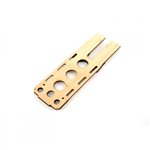 EP Battery Tray: Ultra Stick 30cc