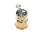 Piston & Sleeve: .28 8T RTR