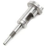 Crankshaft: .28 8T RTR