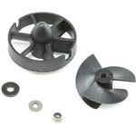 Jet Pump Impeller: 23" River Jet Boat: RTR