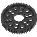 Spur Gear 48P 64T