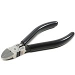 Craft Side Cutter For Plastic, Soft Metal