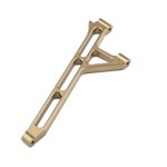 Aluminum Front Chassis Brace, HA: 5T, 5B
