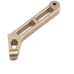 Aluminum Rear Chassis Brace, HA: 5B
