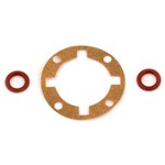 Associated B64 Diff Gasket And O-Rings