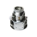 Crankcase: FG-90R3