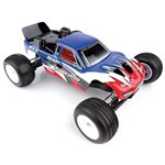RC10T4.3 Brushless RTR LiPo Combo