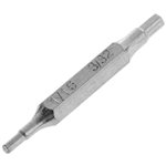 Replacement Tip 3/32" 1/16" Hex