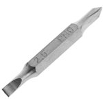 Replacement Tip 2.5 Slot PH0 Phillips