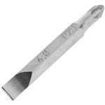 Replacement Tip 4.0 Slot PZ1 Phillips