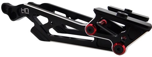 arrma typhon 3s hot racing motor mount