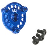 Power Up Gear Adopter Large Blue Traxxas