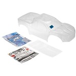 Proline Pre-Cut 2017 Ford F-150 Raptor Clear Box X-Maxx