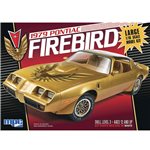 862/06 1/16 1979 Pontiac Firebird