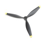E-Flite 120mm x 70mm 3 blade propeller