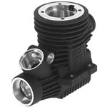 Crankcase Speed B2102
