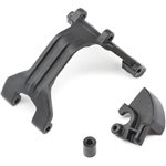 Gear Box/Chassis Brace, Laydown: 22 4.0