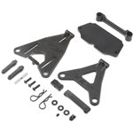 Battery Mount Set: 22 4.0
