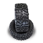 Pit Bull Pit Bull Tires Rock Beast XL Scale 3.8" Rock Crawler Tires