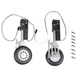 Main Retract Sys: A-10 1500mm