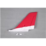 Vert Stabilizer: Futura 1060mm