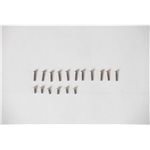 Screw Set: Futura 1060mm