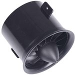 Red Avanti - Ducted fan (12-blade)