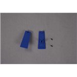 Blue Avanti - Main Landing Gear Door
