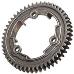 Spur Gear 50-Tooth Steel (1.0 Metric Pitch) X-Max