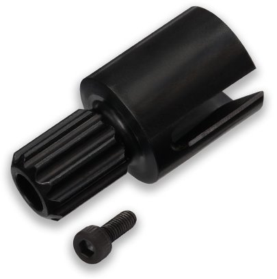 Traxxas Drive Cup And Screw For X-Maxx 8S