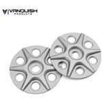 Dual Slipper Discs