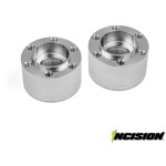 Incision Wheel Hubs #4