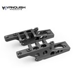 Axial Wraith / Yeti HD Truss Grey Anodized